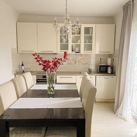 Holiday House Vego Čapljina Kültér fotó