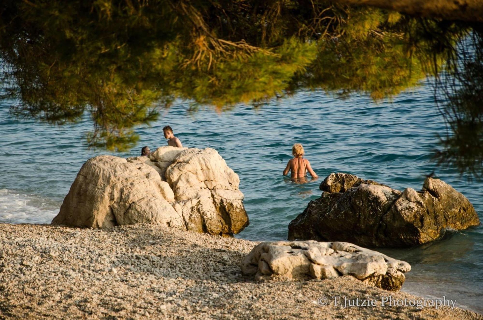 Holiday House Vego Čapljina Kültér fotó