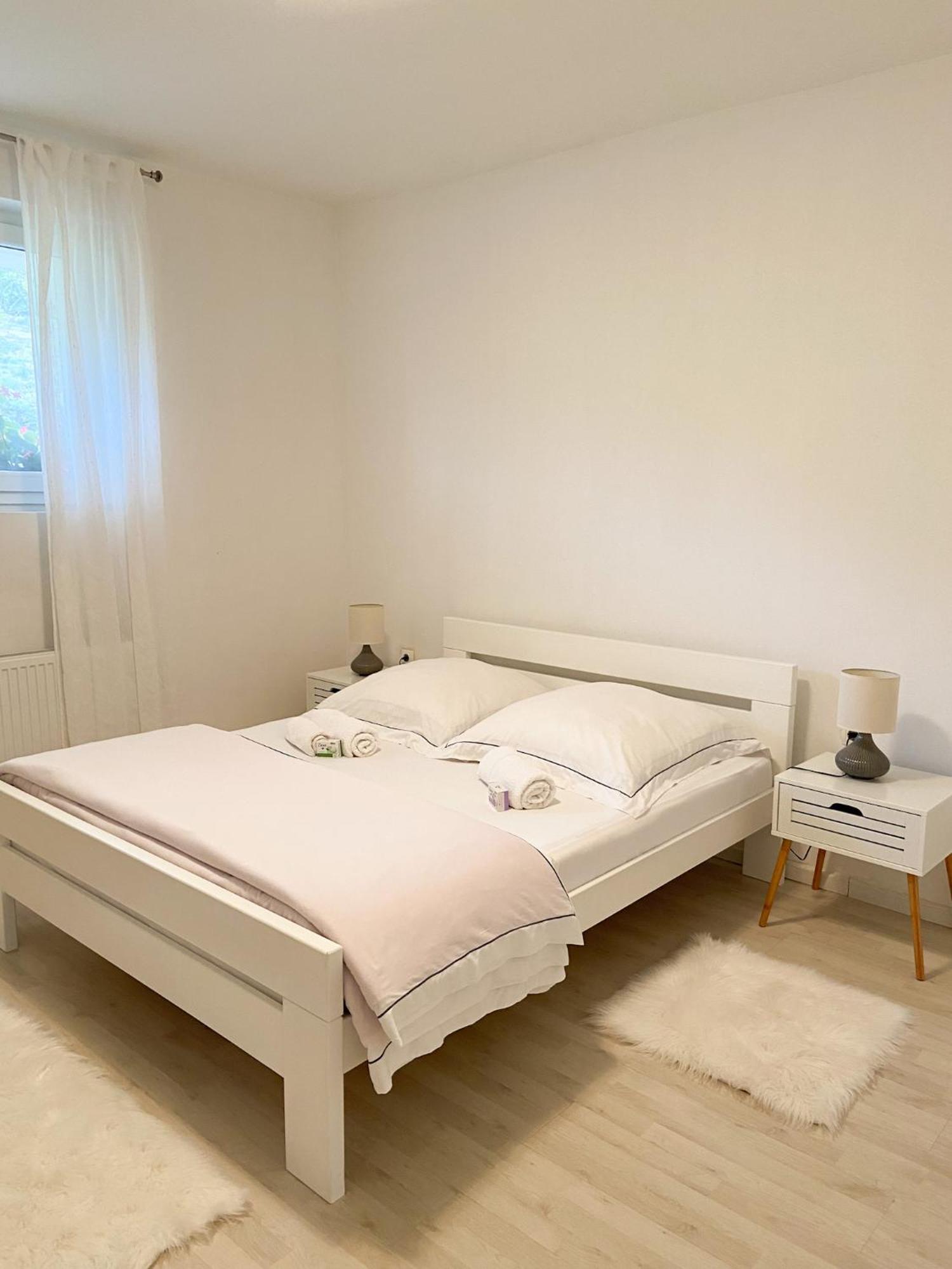 Holiday House Vego Čapljina Kültér fotó