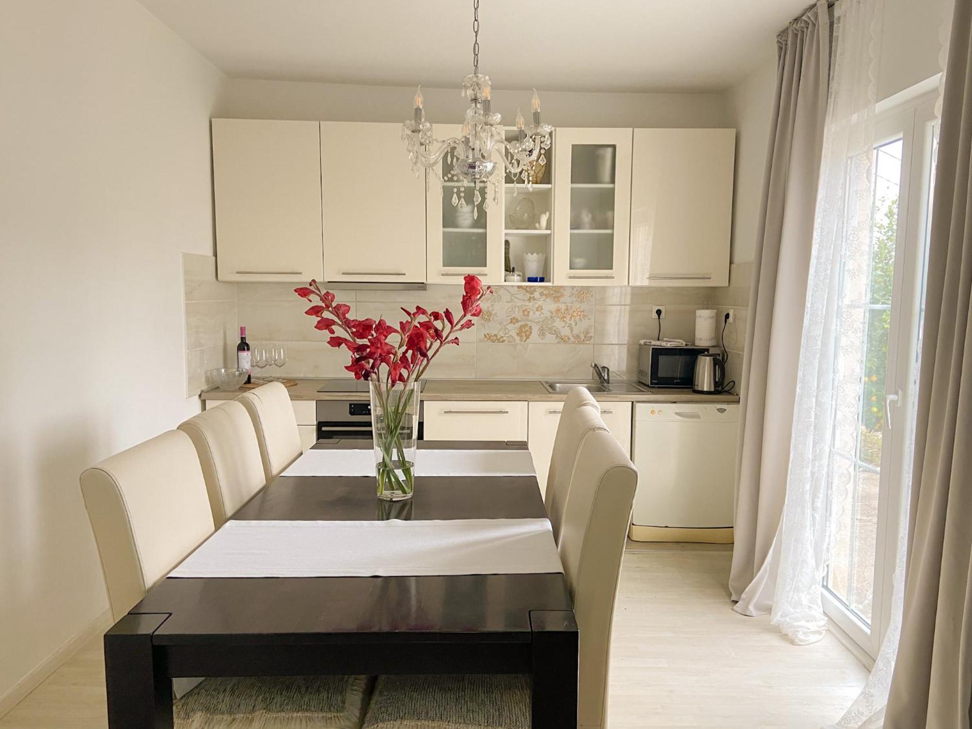 Holiday House Vego Čapljina Kültér fotó
